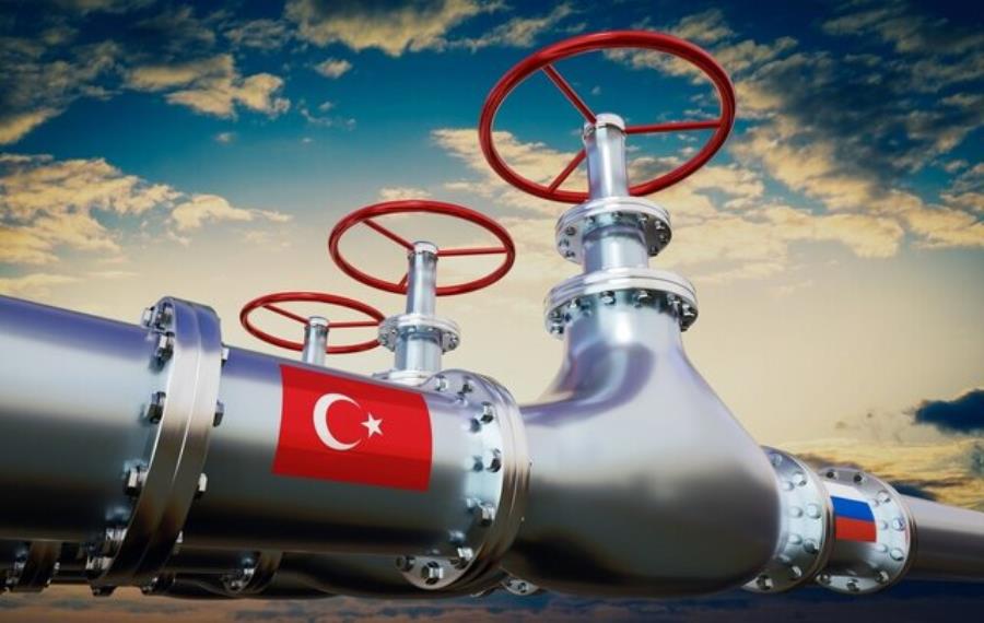 وابستگی ترکیه به واردات انرژی کاهش یافت